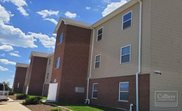 1688 Radford Rd, Dubuque, IA 52002